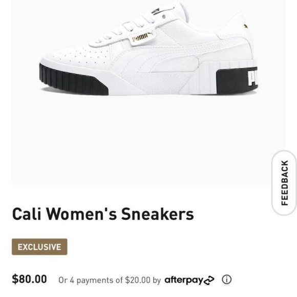 Puma Sneakers - Picture 8 of 8